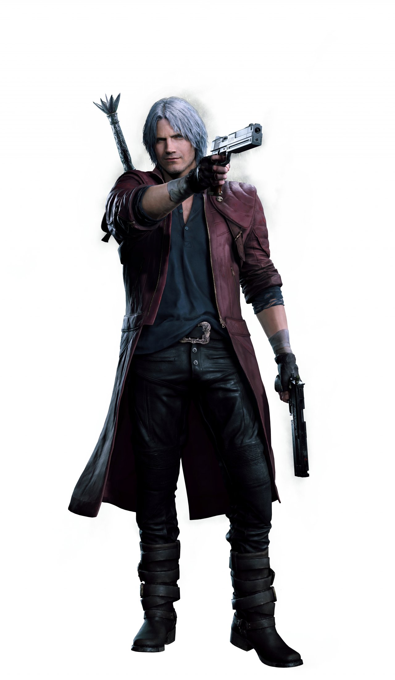 Devil May Cry 5 - Imagen 29